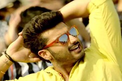 Arjun Kapoor to Reunite with <i>Tevar</i> Director Amit Sharma Arjun Kapoor to Reunite with <i>Tevar</i> Director Amit Sharma