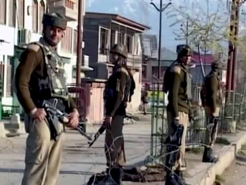 Video : जम्मू-कश्मीर : सरकार गठन में AFSPA की पेंच