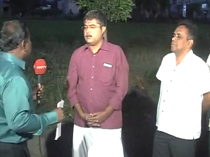 Is Land Bill Anti-Farmer? India Speaks