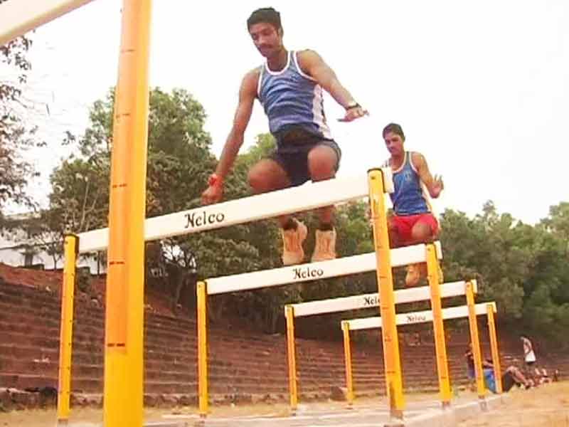 Video : Want Extra Marks? Be Physically Fit, Says This University