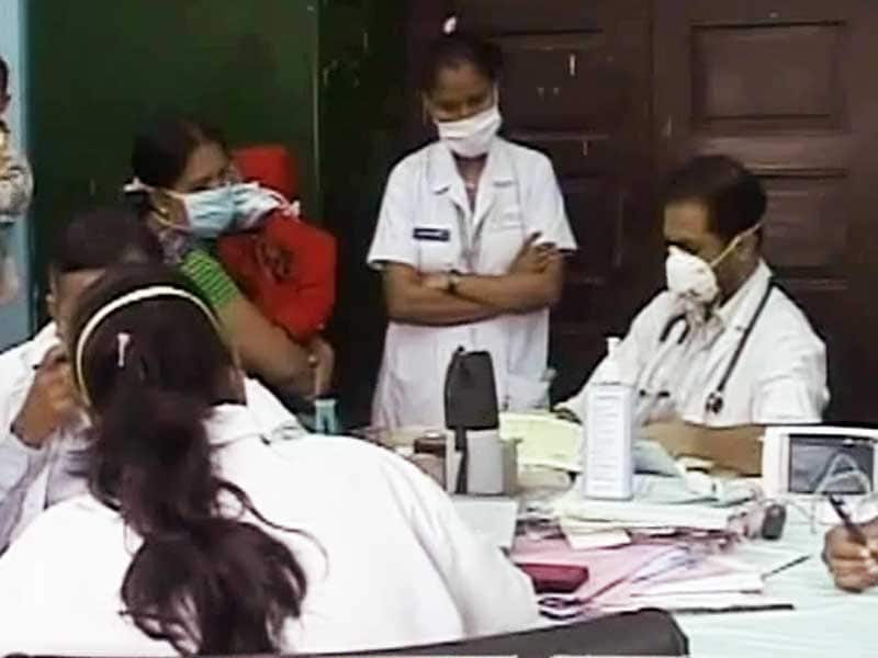 Videos : स्पीड न्यूज : दिल्ली के सरकारी डॉक्टर हड़ताल पर