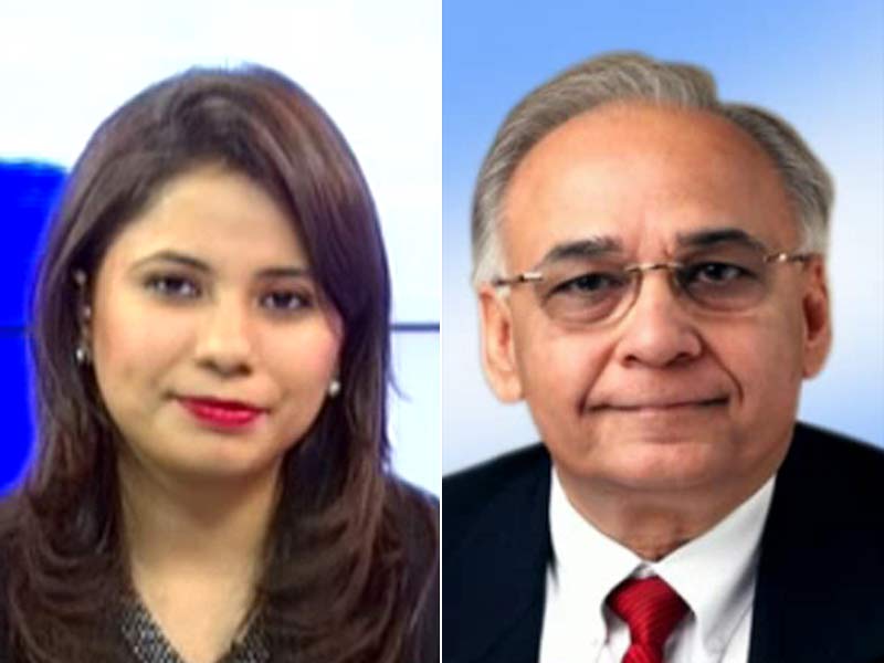 Credit Demand Still Weak, Land Bill Issue Needs to Be Addressed Soon: Gruh Finance