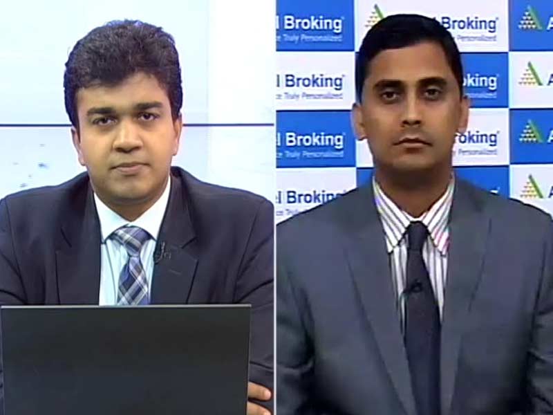 Will Watch Infra Sector in Budget: Angel Broking