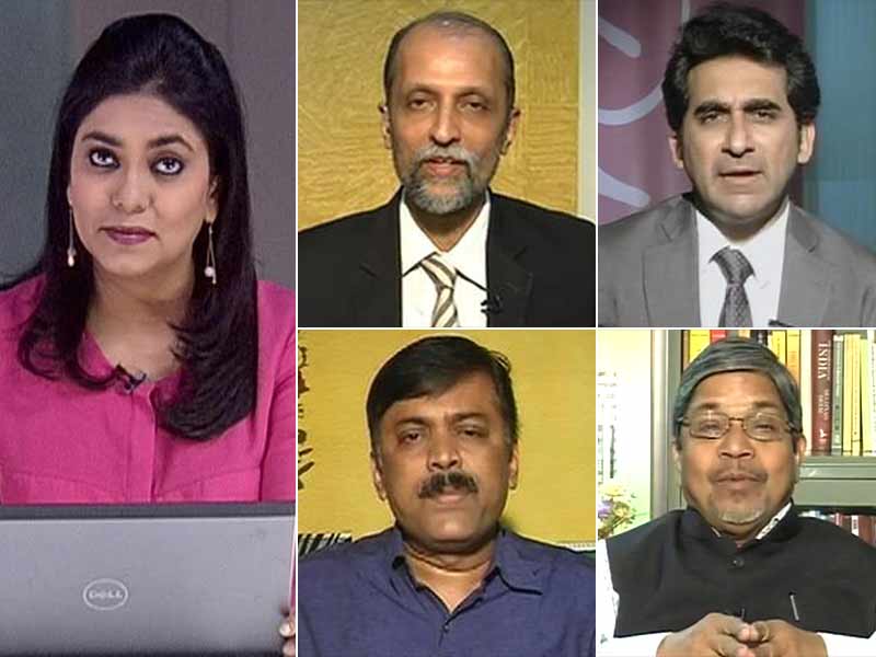 Rebooting India: Big Bang Budget Coming?