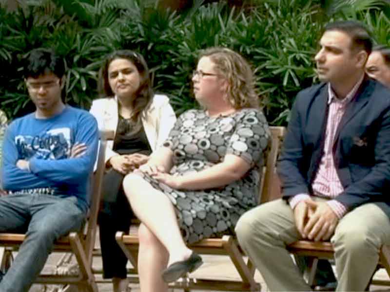 Life and Learning in the United Kingdom