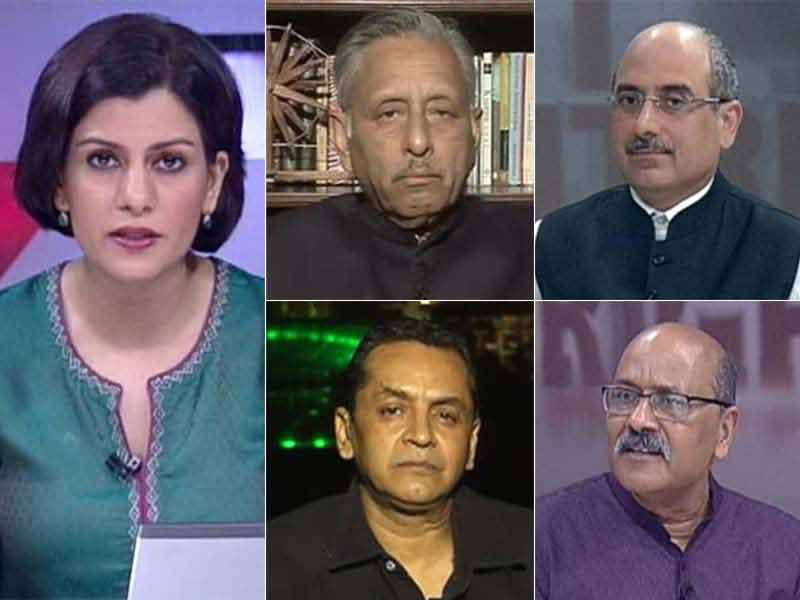 'My Government Has Only One Religion - India First,' Says PM Modi