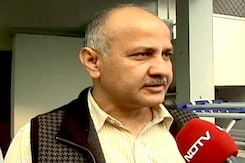 मनीष सिसोदिया के आदेश पर हरकत में आए निगम के अफ़सर मनीष सिसोदिया के आदेश पर हरकत में आए निगम के अफ़सर