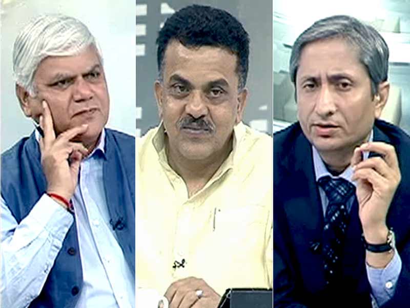 प्राइम टाइम : जेटली के बजट से जुड़ी आस