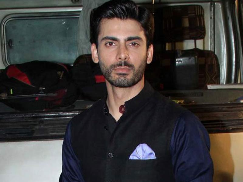 Fawad Khan to Play Conman in <i>Mr Chaalu</i>