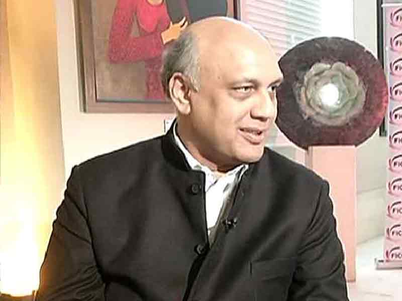 Video : 'This Budget May Be Like the Oscars': Sidharth Birla