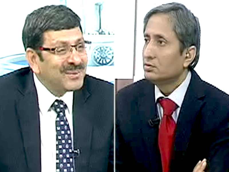 इस बार  बजट में टैक्स पर नहीं, ग्रोथ पर होगा ज्यादा जोर : कुलदीप कुमार