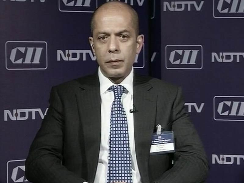 For Infrastructure, Budget allocation Not the Main Issue: Atul Punj