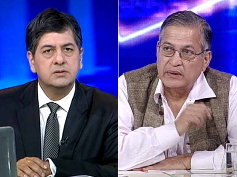 Budget Reactions - Is it the Big Bang Budget People expected?