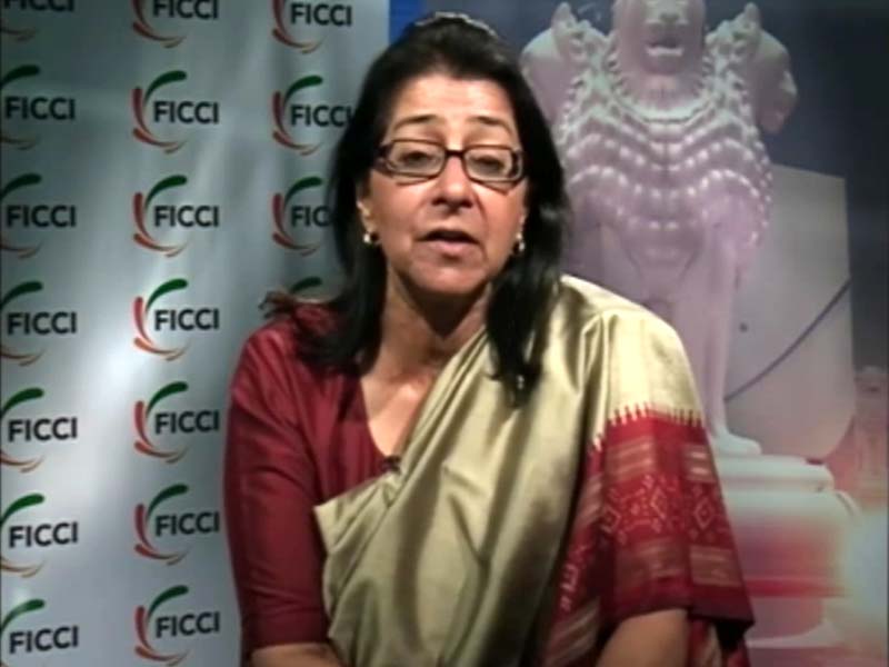 Consumer Led Demand Growth Would be Critical: Naina Lal Kidwai
