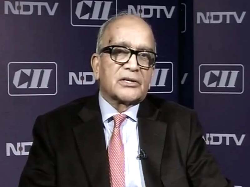 It is a Very Good Budget: R C Bhargava