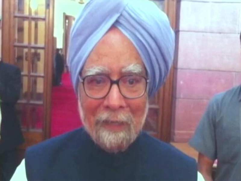 'Good Intentions But No Roadmap': Manmohan Singh to NDTV on Budget
