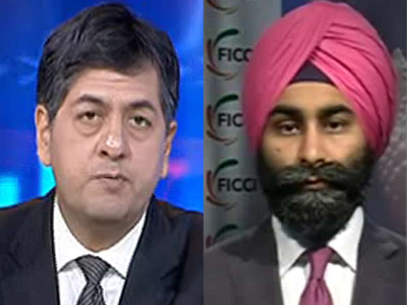 The Biggest Takeaway from this Budget is Direction: Shivinder Singh