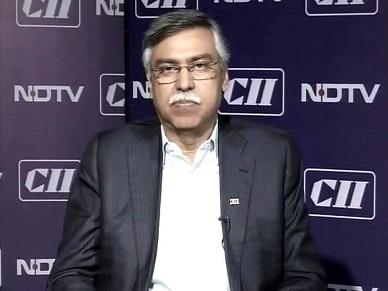 FM has Done 20 out of 23 Things We Asked for: Sunil Kant Munjal