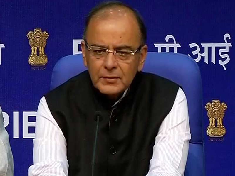 Budget 2015: Finance Minister Arun Jaitley's Q&A with the Media