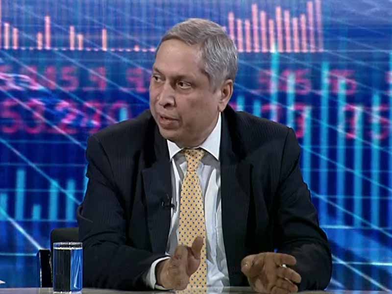 Missed Government Mentioning Specifics in the Budget: Ravi Uppal