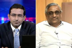 Budget Doesn't Spur Consumption: Kishore Biyani Budget Doesn't Spur Consumption: Kishore Biyani