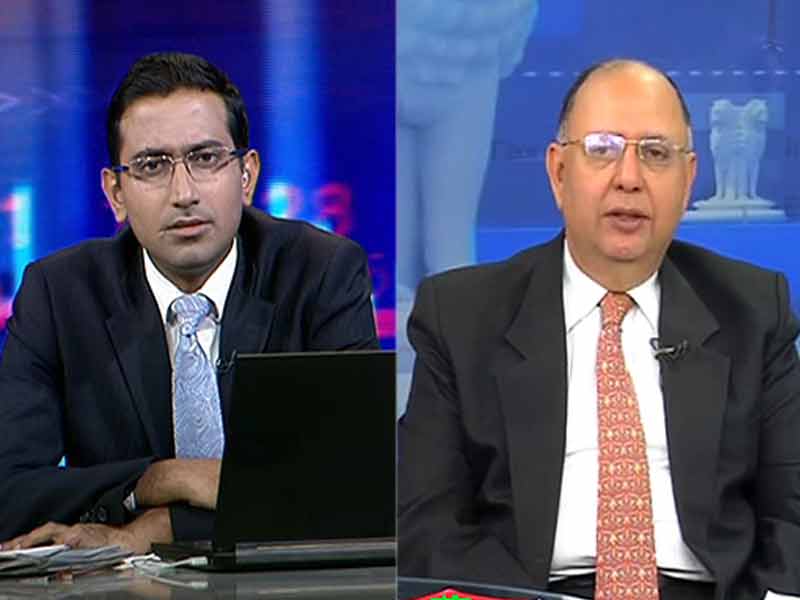 Finance Minister has Done Away With Impediments: Pashupati Advani