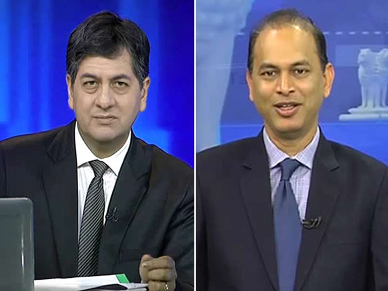 Budget is Very Pragmatic: Sunil Singhania