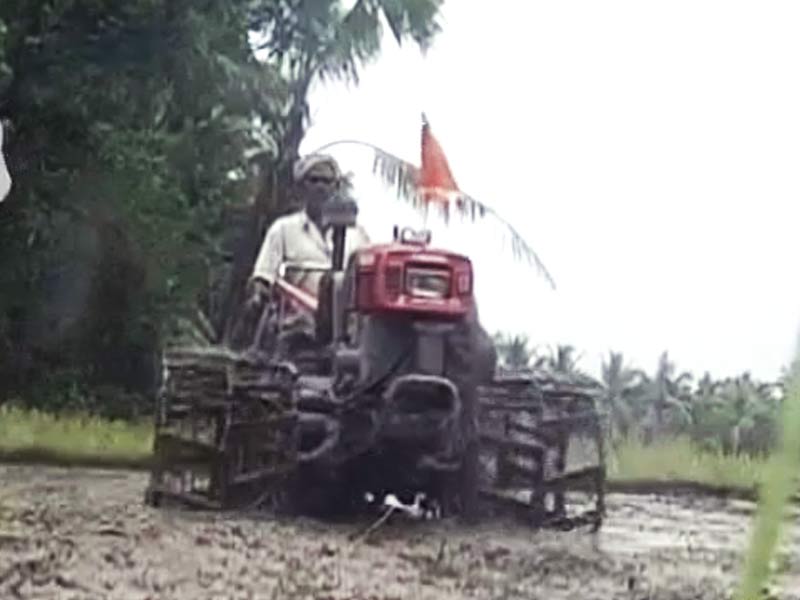 स्पीड न्यूज़ : आम बजट की कुछ खास बातें