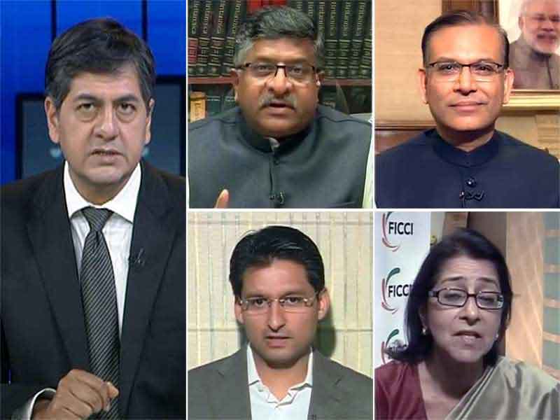 Phasing Out of Subsidies: Big Shift?