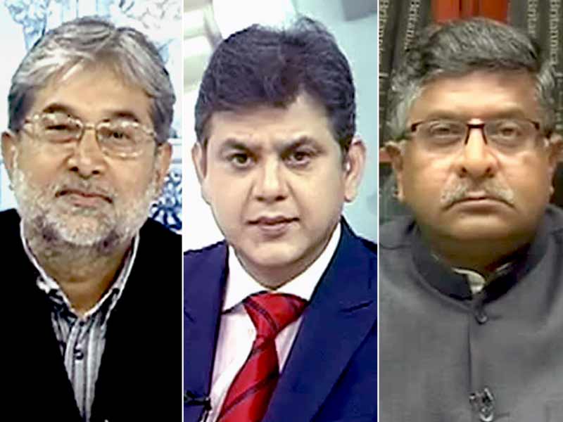 मुकाबला : इस आम बजट से आएंगे अच्छे दिन?