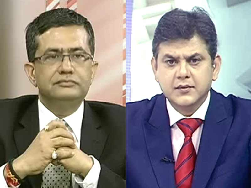 कॉरपोरेट टैक्स ज्यादा ही देना होगा : आशीष चौहान