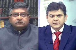 बजट में सबका ख़याल रखा गया है : रविशंकर प्रसाद बजट में सबका ख़याल रखा गया है : रविशंकर प्रसाद