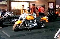 3rd India Bike Week in Goa 3rd India Bike Week in Goa