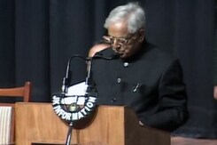 मुफ्ती मोहम्मद सईद बने जम्मू-कश्मीर के नए सीएम मुफ्ती मोहम्मद सईद बने जम्मू-कश्मीर के नए सीएम