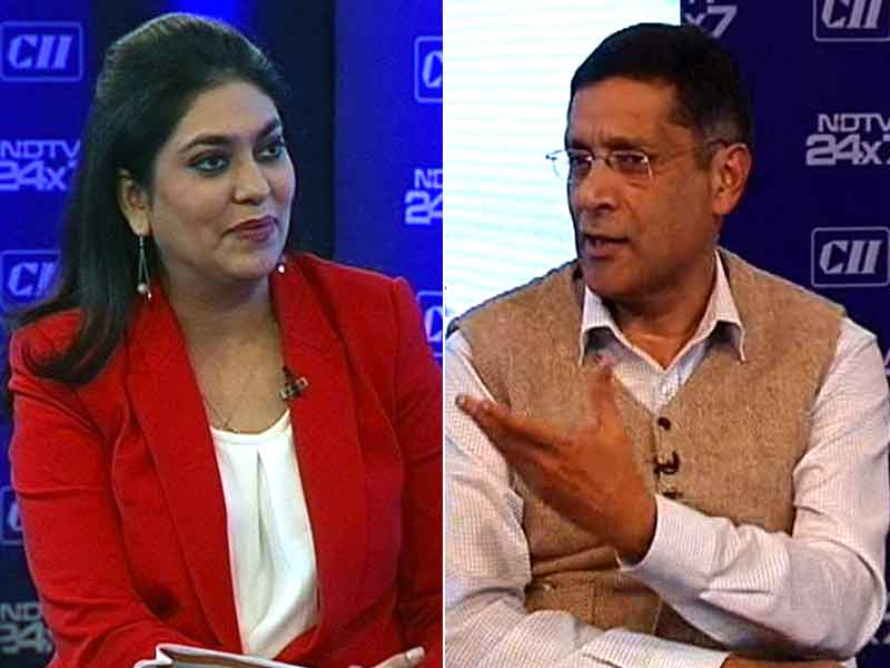 India is a Super Tanker, Changing its Course Not Easy