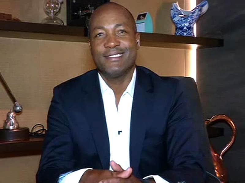 Video : ICC World Cup: Pakistan Unlikely to go Past Quarters, Says Brian Lara