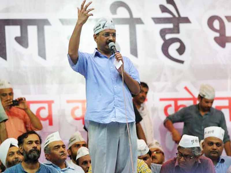 Video : AAP's Internal Notes Bring Out Full Extent of War Within: NDTV Exclusive