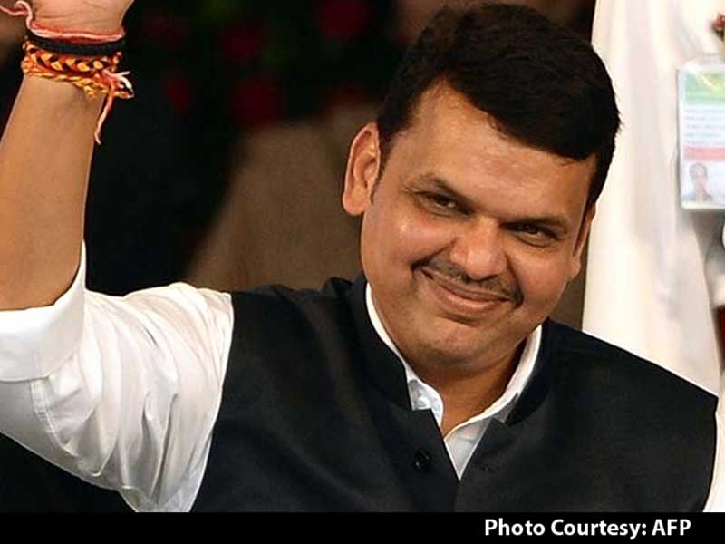 सीएम फडणवीस के कार्यक्रम के चलते लोग हुए परेशान