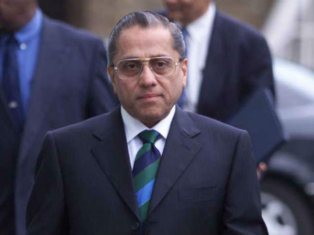 Jagmohan Dalmiya Elected President of Indian Cricket Board, Anurag Thakur is Secretary