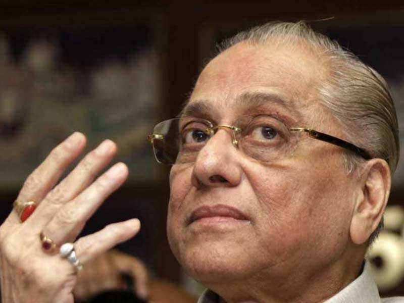 'Jagmohan Dalmiya, the Right Man to Bring BCCI Back on Track'