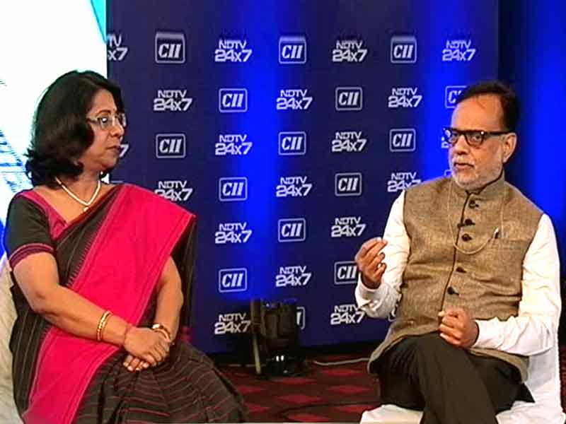 Video : Advising Banks to be Prudent in Lending: Banking Secretary to NDTV
