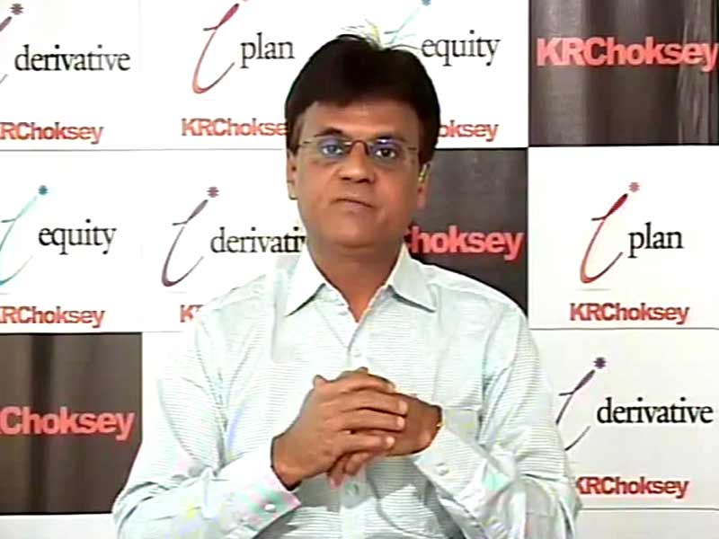 Gold Monetization Scheme to Boost Banks: Deven Choksey
