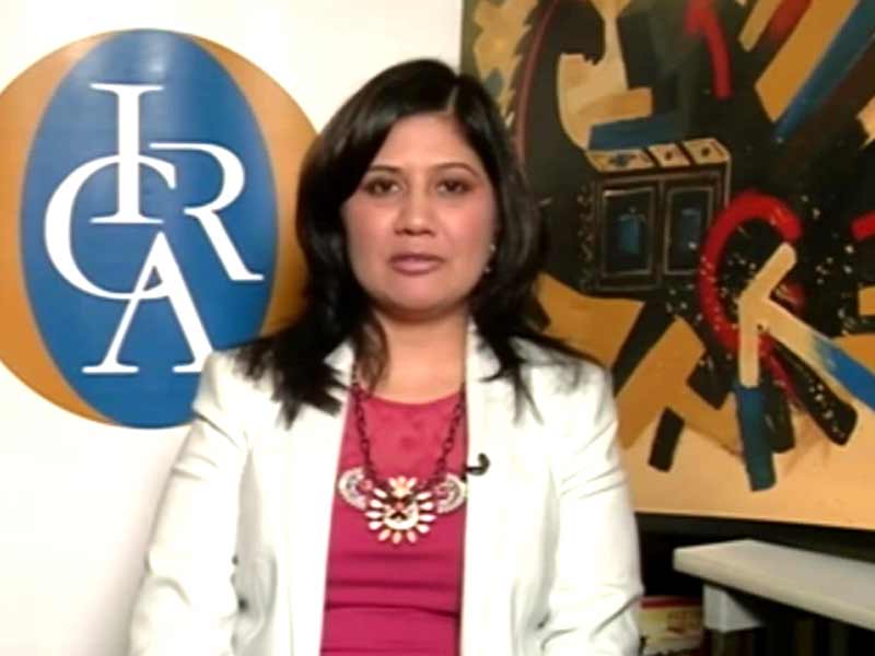 Video : Quality of Fiscal Deficit Stagnant: ICRA