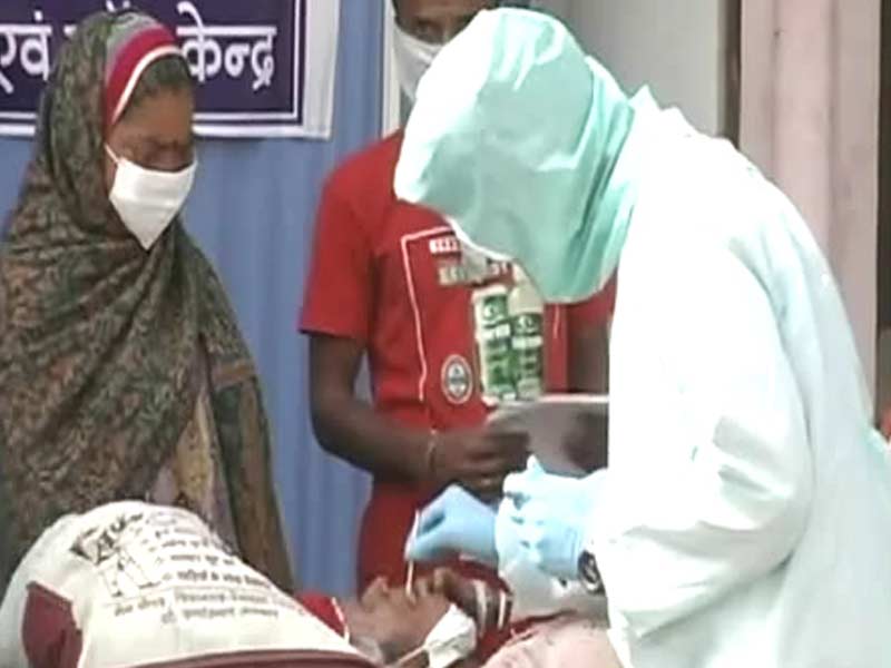 इस बारिश से स्वाइन फ्लू का खतरा बढ़ने के आसार