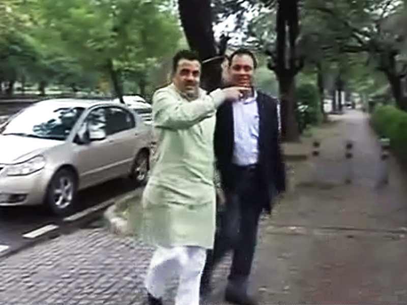 Videos : इंडिया 7 बजे : राहुल से पहले बनी राहुल की टीम?