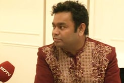 Music Should Rise Above Religion: AR Rahman Music Should Rise Above Religion: AR Rahman