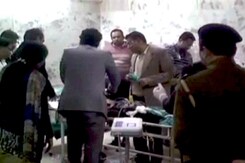 #NoVIP : सीएम खट्टर के काफिले ने मारी टक्कर, एक की मौत #NoVIP : सीएम खट्टर के काफिले ने मारी टक्कर, एक की मौत