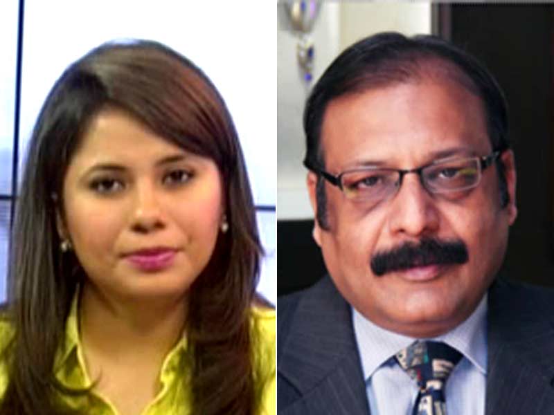 Budget was a Disappointment for Gems & Jewellery sector: Sanjeev Agarwal