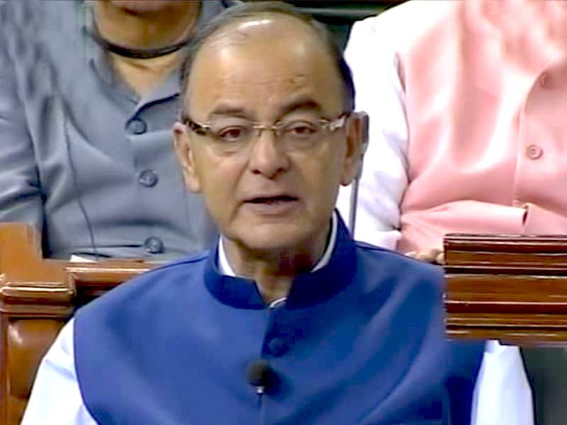 Industry Reacts to the Budget