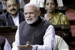 जो आज़ादी का क्रेडिट नहीं देते, वे विकास का क्रेडिट कैसे देंगे : प्रधानमंत्री जो आज़ादी का क्रेडिट नहीं देते, वे विकास का क्रेडिट कैसे देंगे : प्रधानमंत्री